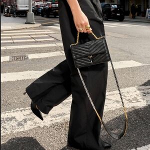 Rebecca Minkoff Edie Mini Crossbody NWT